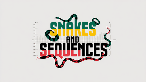 Snakes and Sequences hackathon