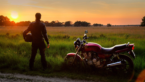 Landscapes photograph by Jeroen Van Goey