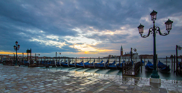 Landscapes photograph by Jeroen Van Goey