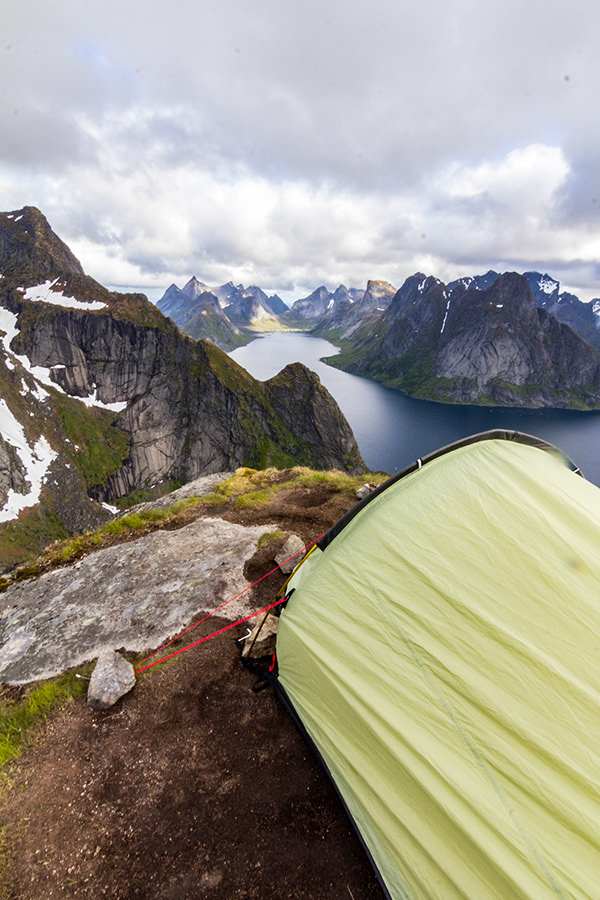 Landscapes photograph by Jeroen Van Goey